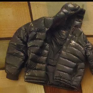 Ralph Lauren rlx. Large down filled mens jacket